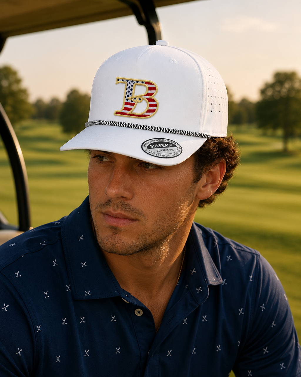Tap 'n Birdie