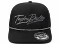 Tap 'n Birdie Cursive Hat