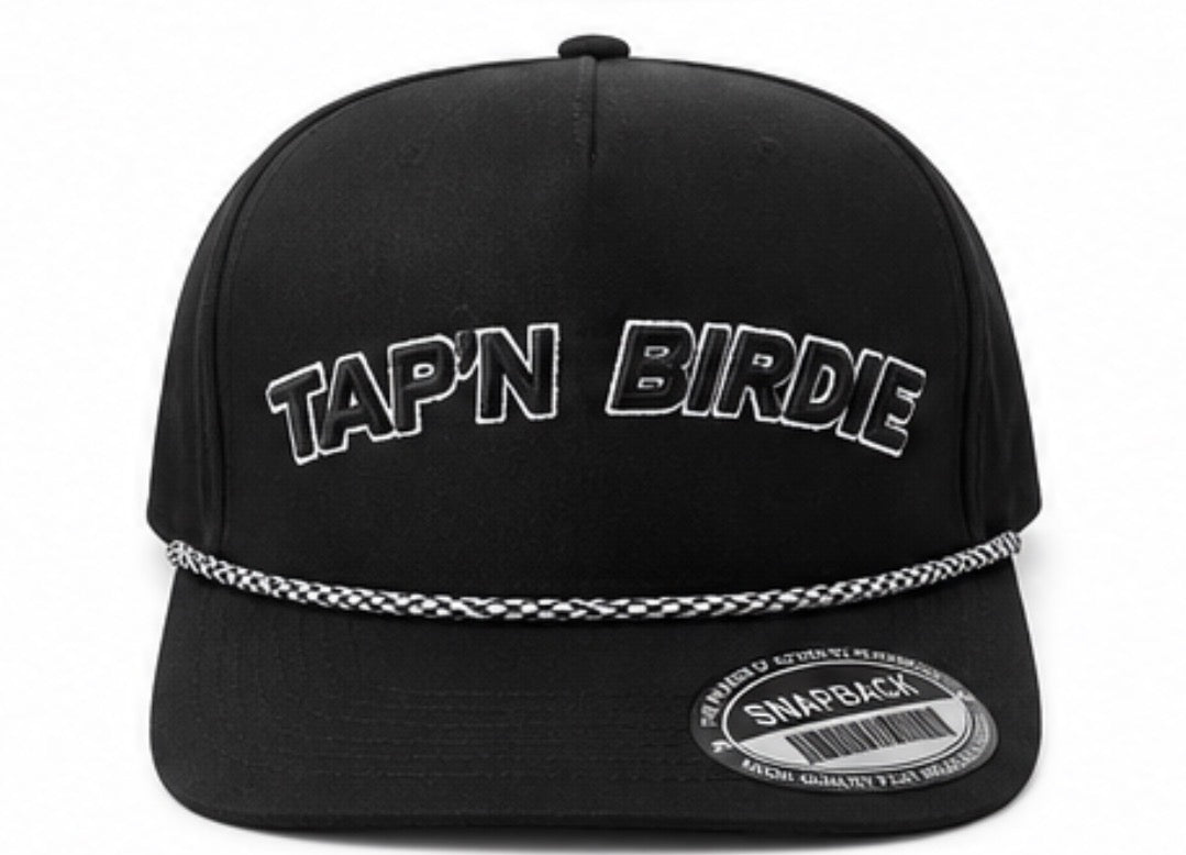 Golf Hat