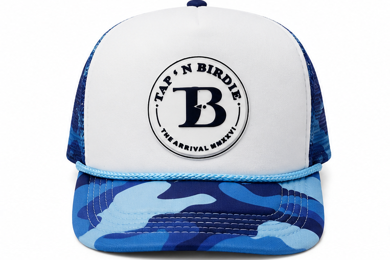 Trucker Hat