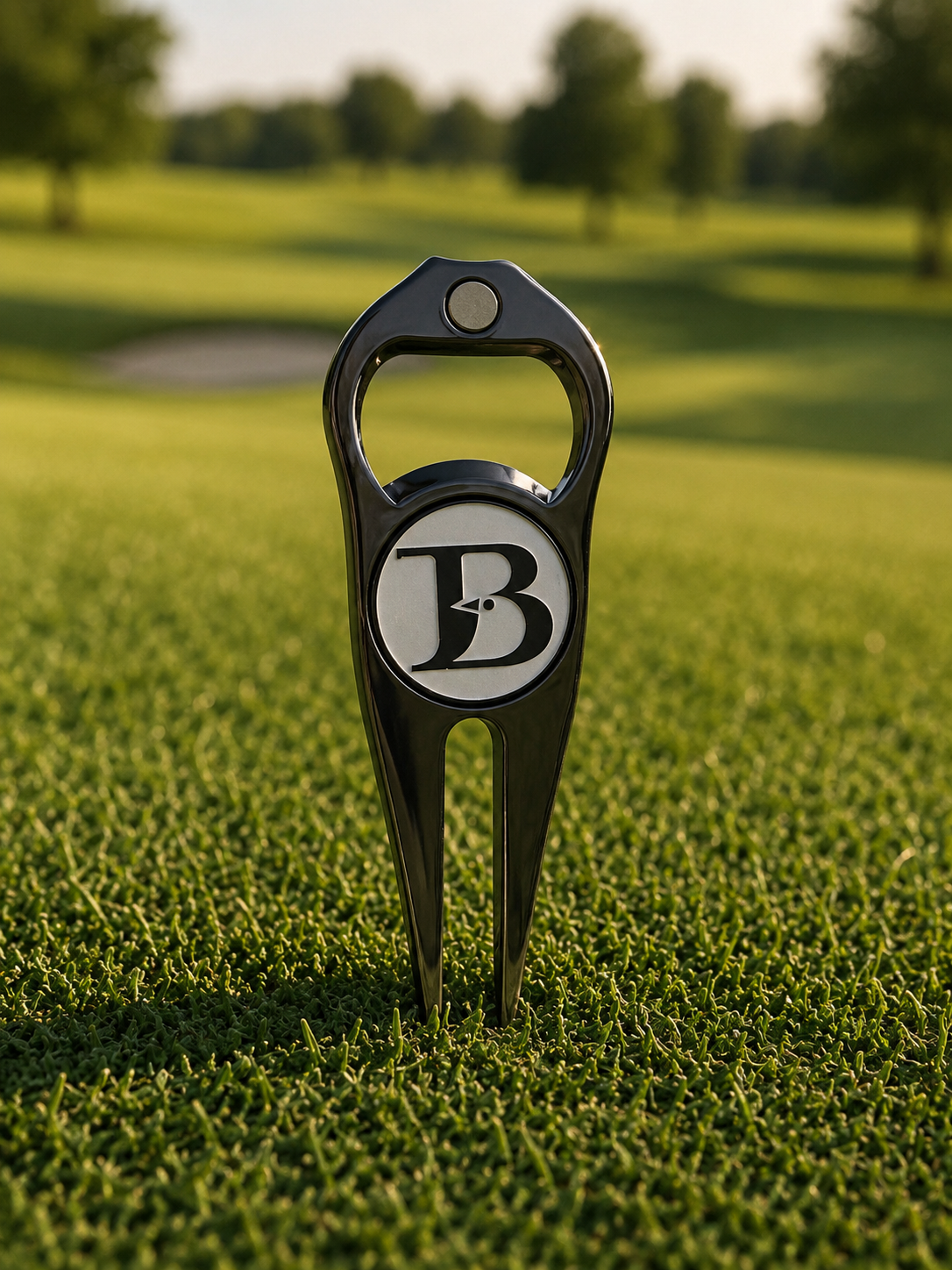 Tap 'N Birdie