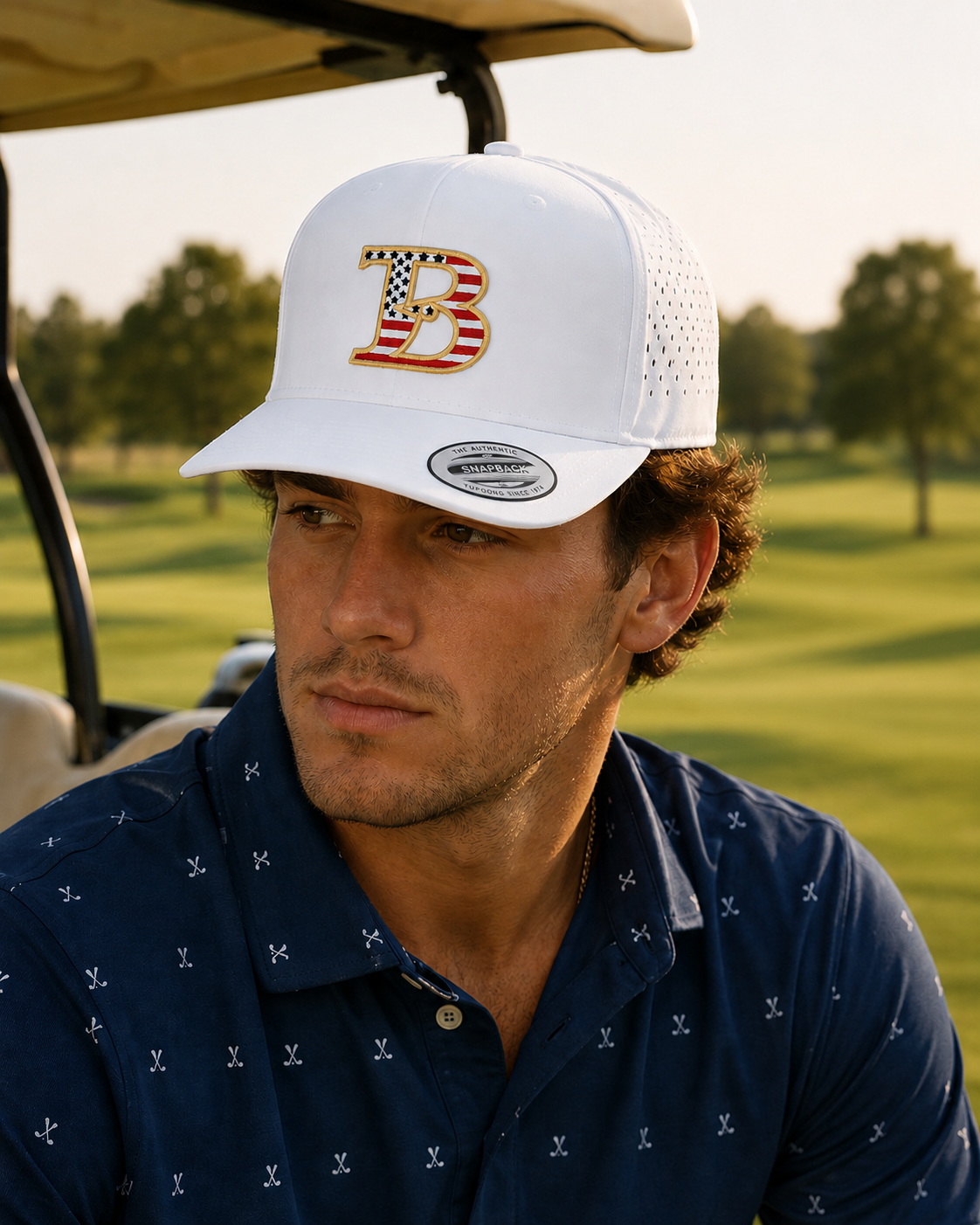 Tap 'n Birdie